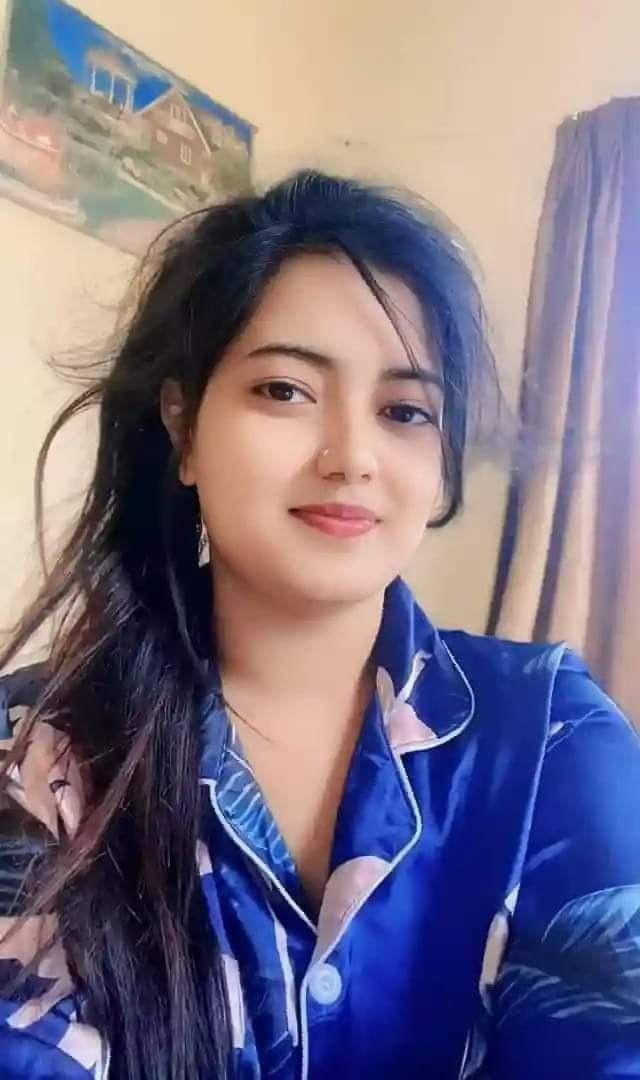 Shivangi Jaiswal